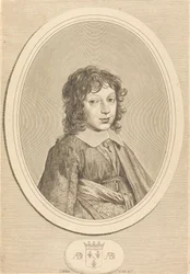 Armand de Bourbon, Condin prinssi