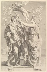 Etukappale: Horace, Quintus Horatius Flaccus, 1642