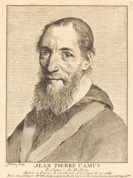 Jean-Pierre Camus