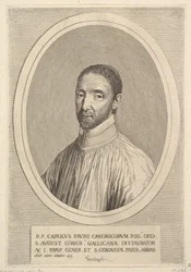 Isä Charles Faure.