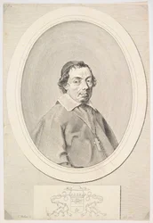 Nicolas Grillié, Uzès.n.d.n piispa.