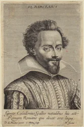 Jean Barclayn muotokuva