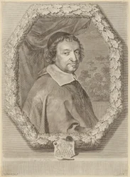 Victor Le Bouthillierin muotokuva