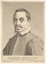 Raffaello Menicucci.