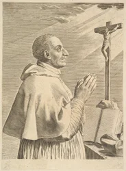 Pyhä Carlo Borromeo