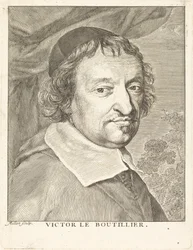 Victor Le Bouthillier