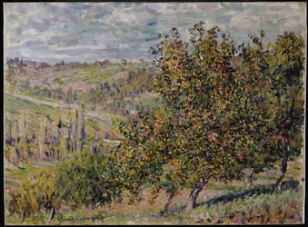 Omenankukka, 1878
