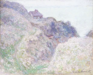 Tullimaja Varengevillessä, 1897