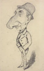 Caricatura d