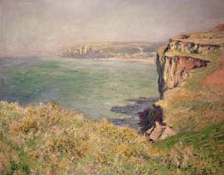 Varengevillen jyrkänne, 1882
