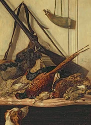 Metsästyspalkinnot, 1862