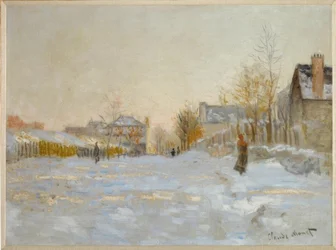 Lunta Argenteuil