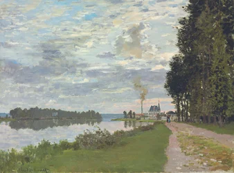 Promenade d
