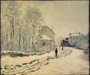 Lunta Argenteuil’ssa