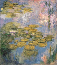 Lumpeet, 1916-19