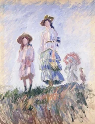 Promenade