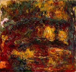 Japanilainen silta, 1923