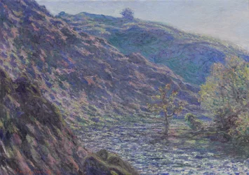 Petite Creuse -joki, 1889