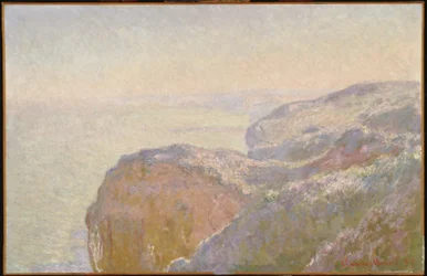 Val-Saint-Nicolas, Dieppen lähellä (aamulla)