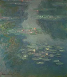 Lummet, 1908