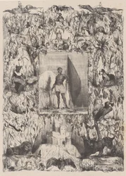 Bug-Jargal, Ca. 1832.