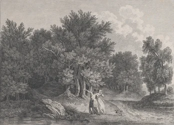 Nauti hetkestä, 1700-luku.