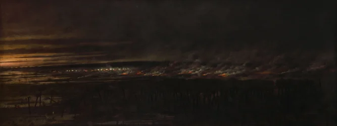 Yataytí Corá, 2. heinäkuuta 1866.