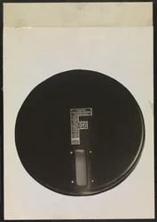 Feaster Film Feed Machine