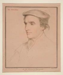 Philip Melanchthon? 1497-1560