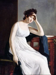 Omakuva Mayer, Constance (1775-1821)