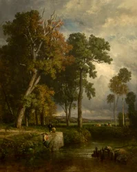 Kalastajat