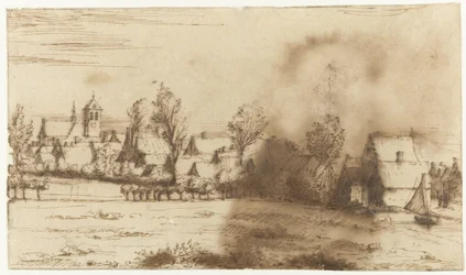 Roosendaal Roosendael (otsikko esineessä)