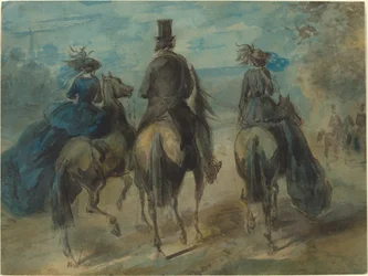 Promenade Boisissa