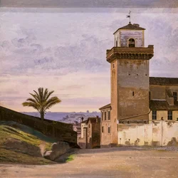 San Pietro in Vincoli, Rooma