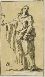 Johannes evankelista