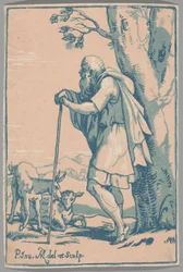 Vanha paimen