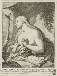 Pyhä Maria Magdaleena