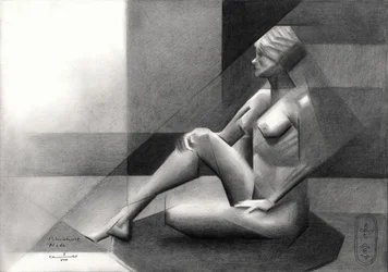Binckhorst Nude – 3.8.2021