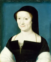 Isabeau de Savoie, Bouchagen kreivitär Isabeau de Savoie.