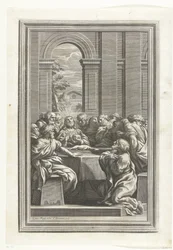 Viimeinen ehtoollinen