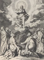 Ascension, n. 1593.