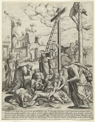 Ristiin ottaminen