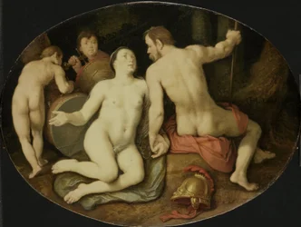 Venus ja Mars