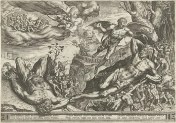 Hèrcules i els pigmeus finlandesos