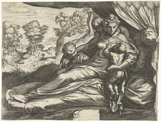 Rakkaus (Caritas)
