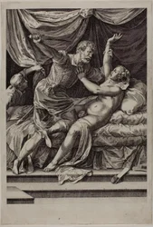 Tarquin i Lucrècia finlandesa