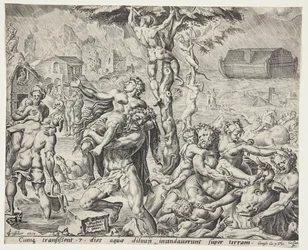 Vedenpaisumus