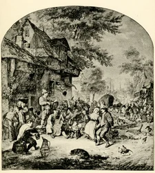 Hollantilainen tivoli