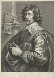 Retrat de Joannes Meyssensfinnish