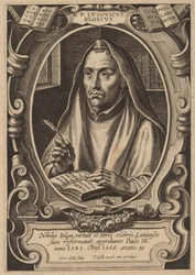Louis of Blois